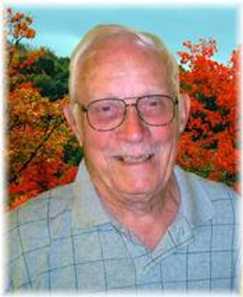 Carl William Liken