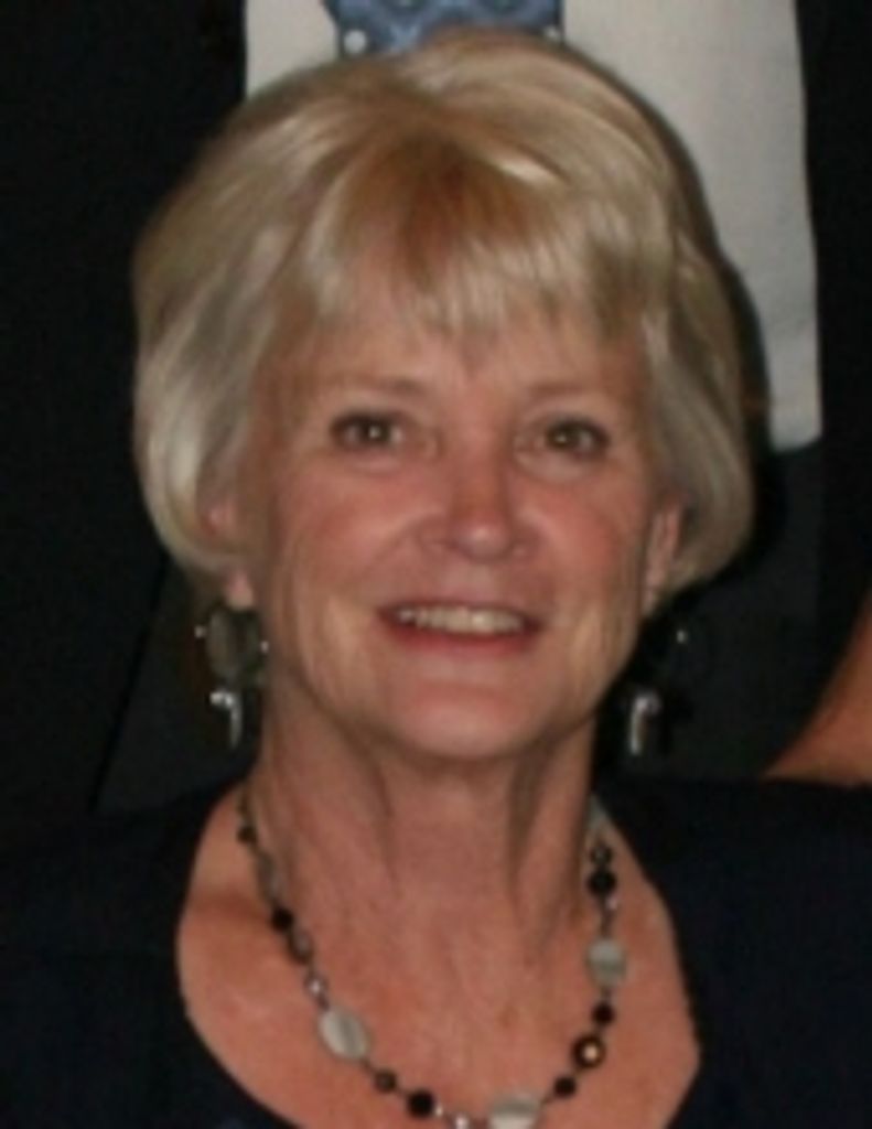 Carol C. Sherlock