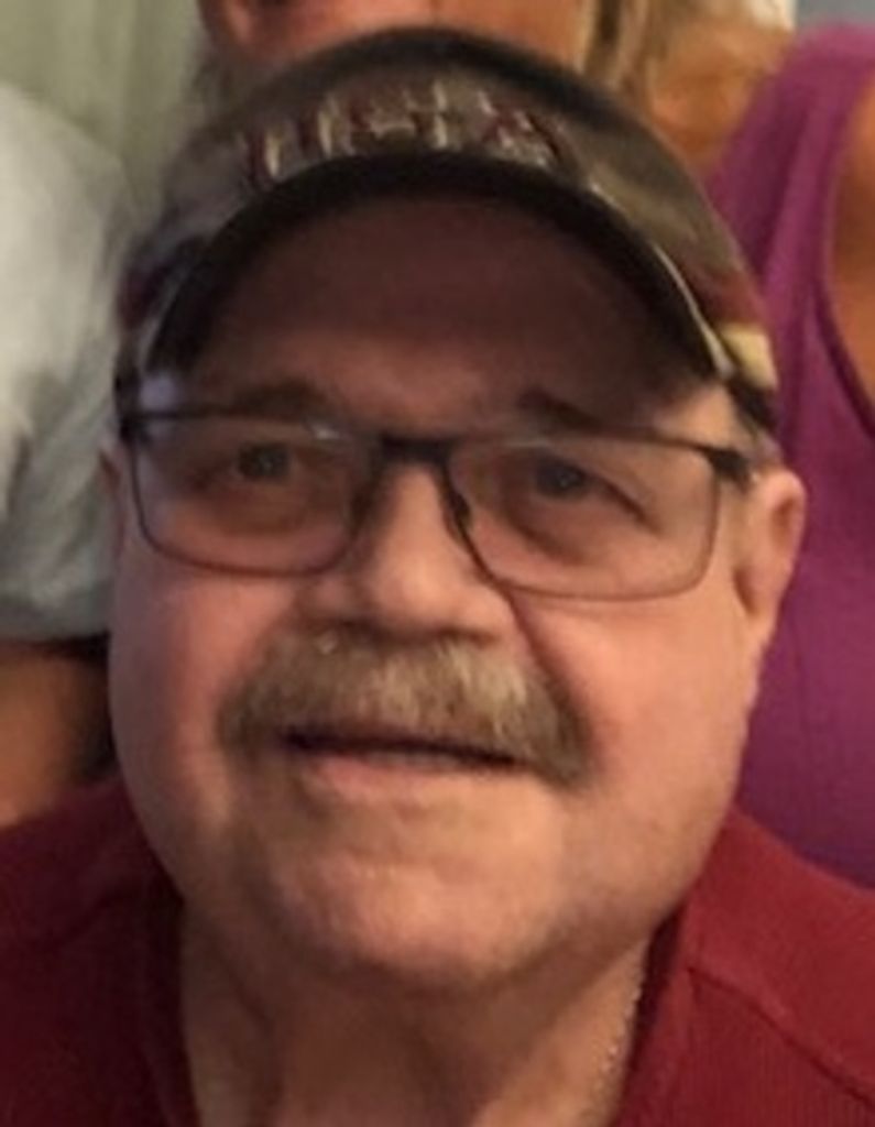 Alan G. Sawyer Profile Photo