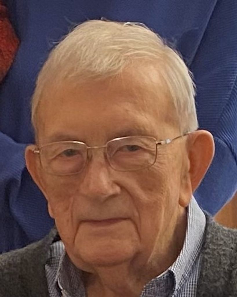 John Martin Tiller