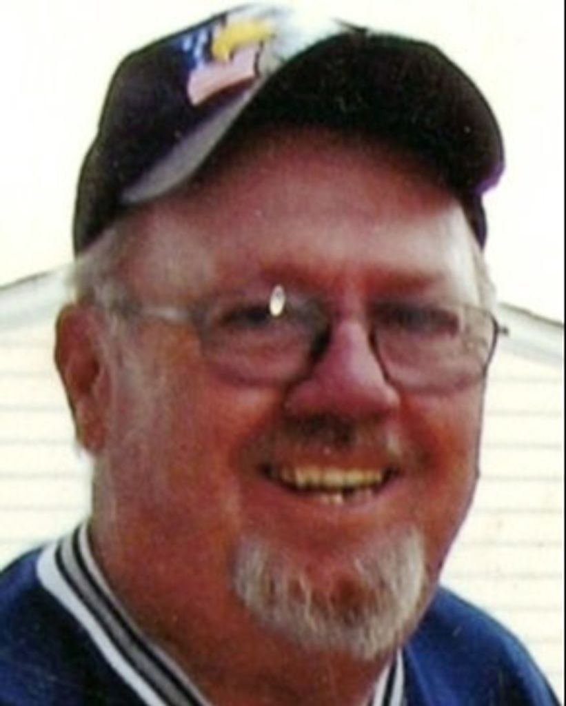 Frederick E. Edmond Profile Photo