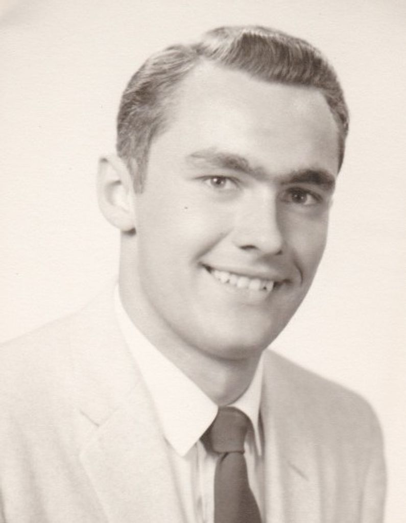 Richard "Dick" Potvin Profile Photo