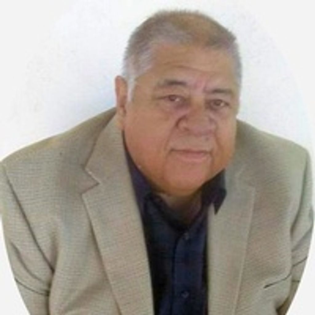 Manuel  Angel Gonzales