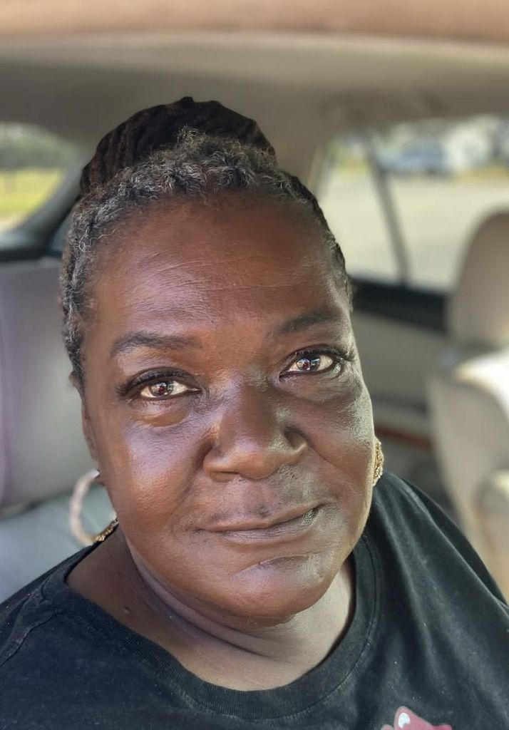 Priscilla Ann Brown Profile Photo