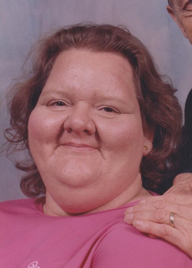 Diana Sue Marr