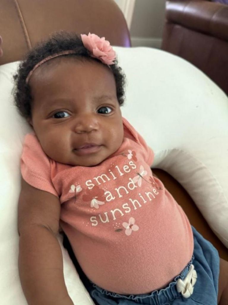 Naila Harmony Williams Profile Photo