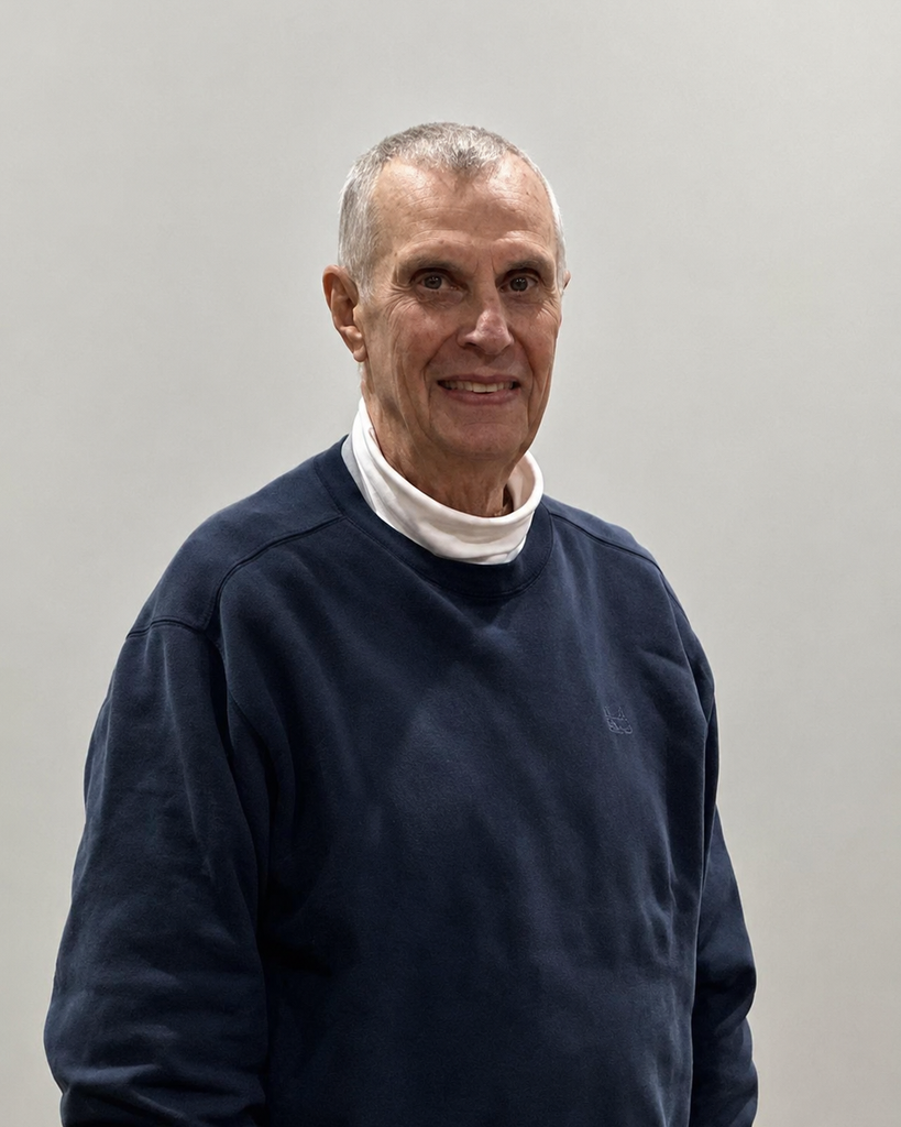 Kenneth Charles Denger Profile Photo