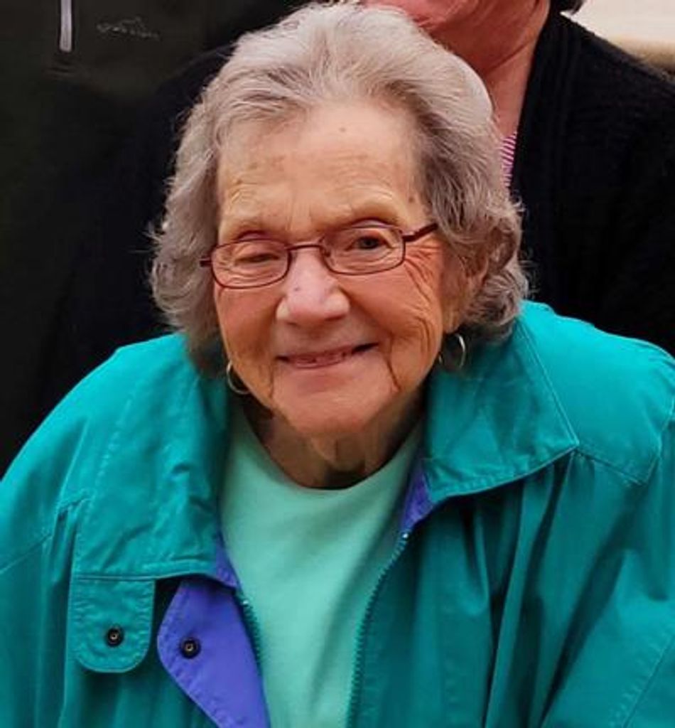 Margaret Virginia (Guyer) Smith Profile Photo