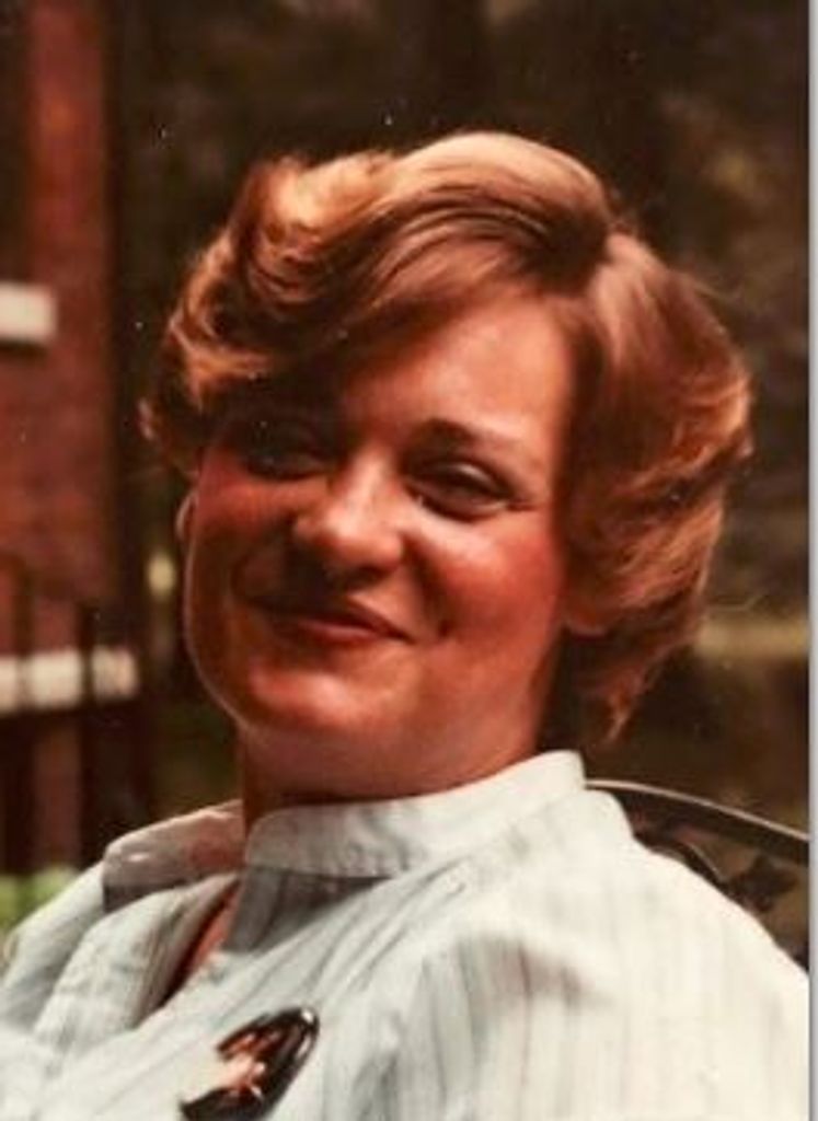 Lynn Barlet Rust