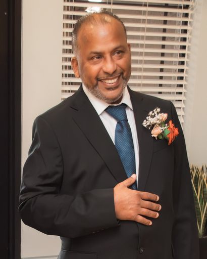 Enrique Aponte's obituary image