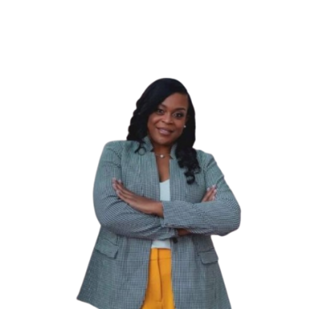 Vanessa Lashetta Jefferson Profile Photo