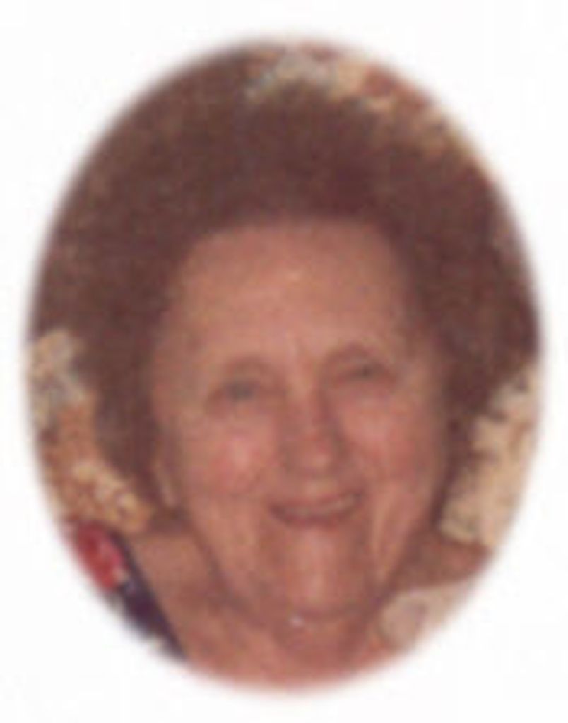 Virginia Barnett Bruner Mayton Profile Photo