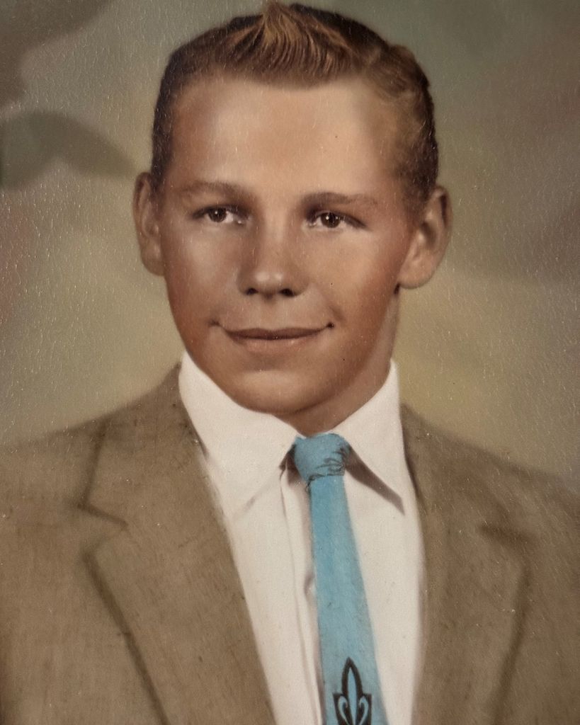 Arland Arne Rusten Profile Photo