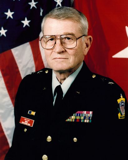 Will Prather Profile Photo