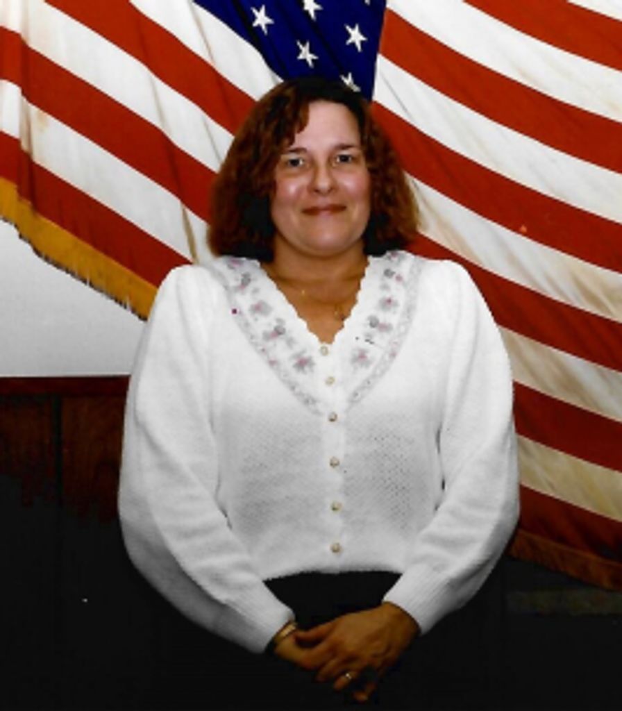 Joanne Voudren Profile Photo