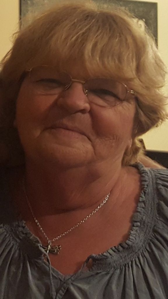 Deborah Leach Profile Photo