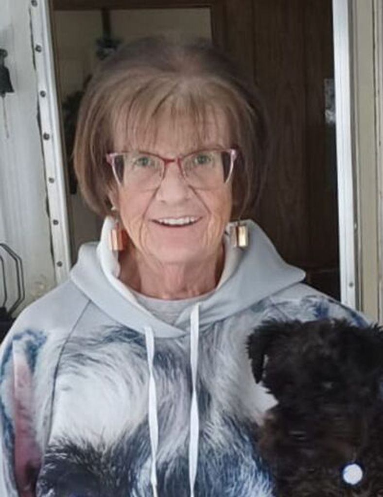 Myra Irene Engleson Profile Photo