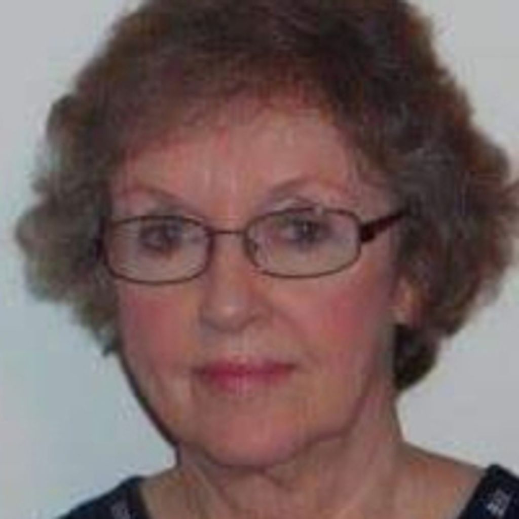 Carol Pickerel