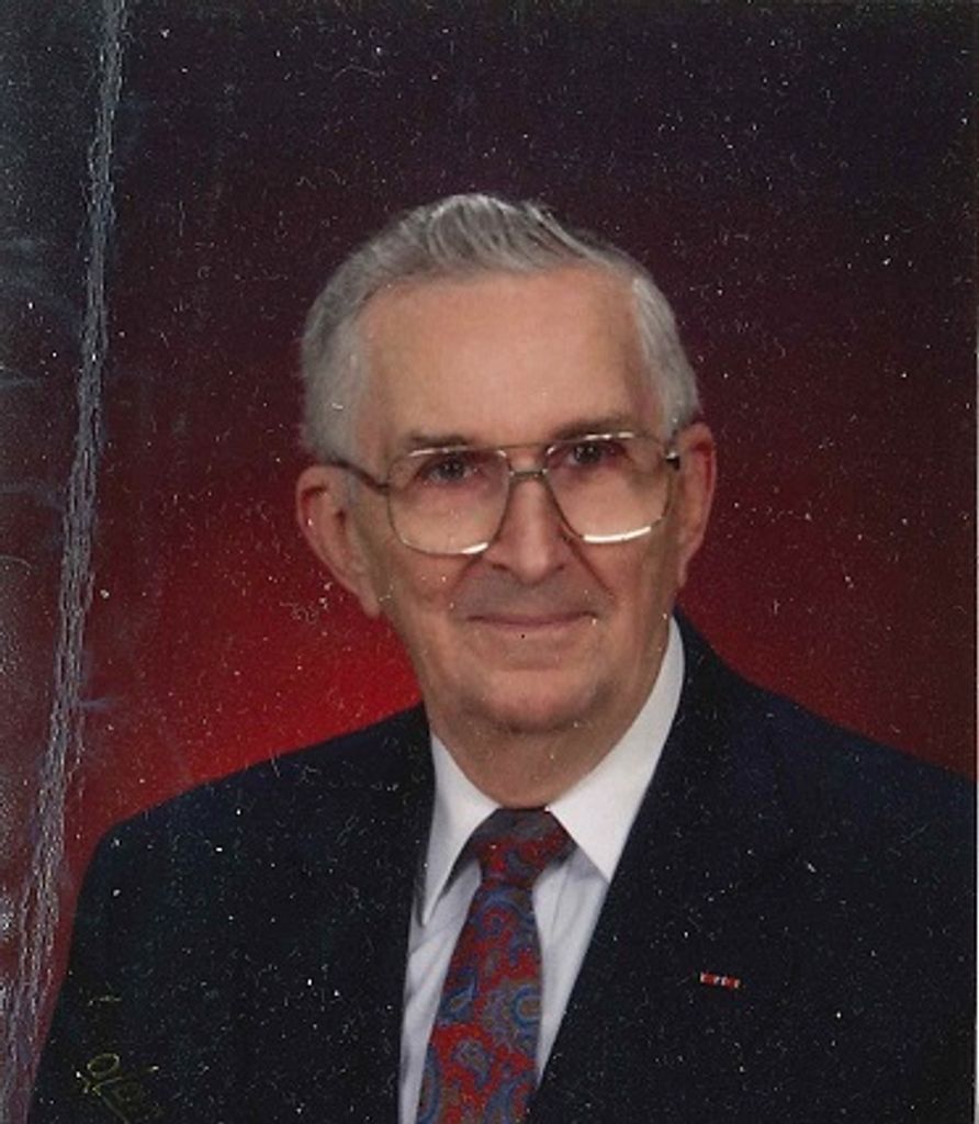 Stephen "Steve" Heffner, Jr.