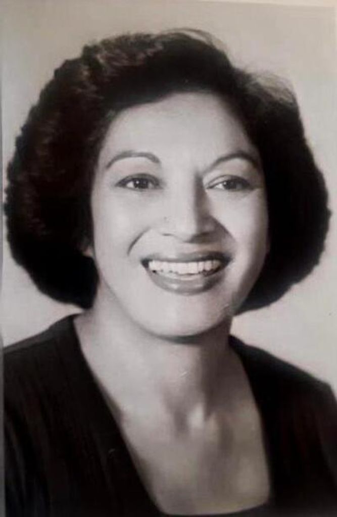 Betulia Pavon De Castro Profile Photo