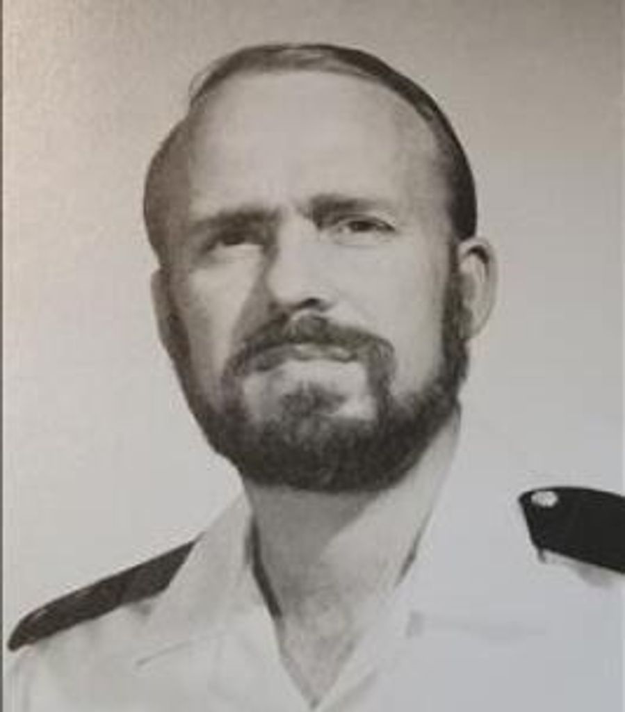 Paul Sexton Profile Photo