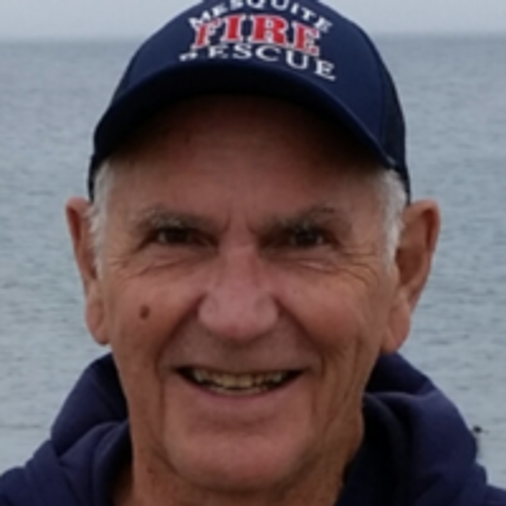 James  F. Moore