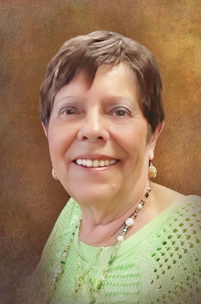 Maryleen C. Harrison Profile Photo