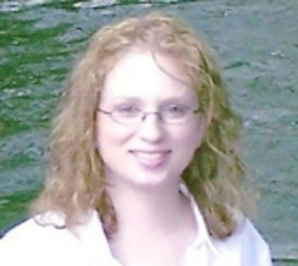 Melissa Leigh Lee