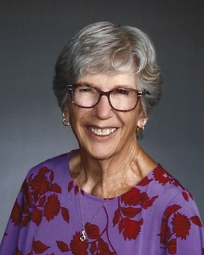 Janice L. Denison