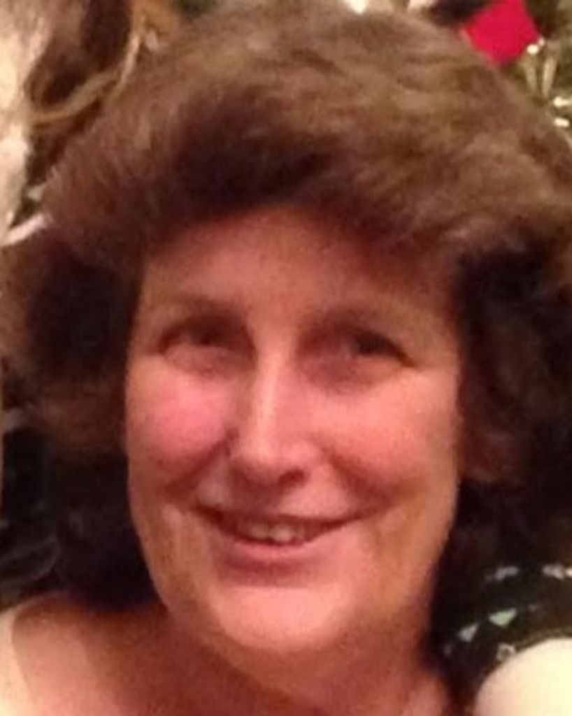 Linda Louise Morgan Profile Photo