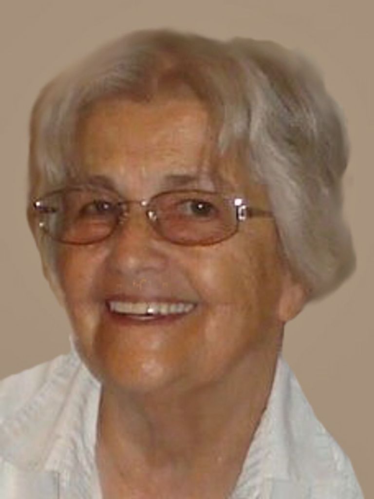 Petronella Hendriksen