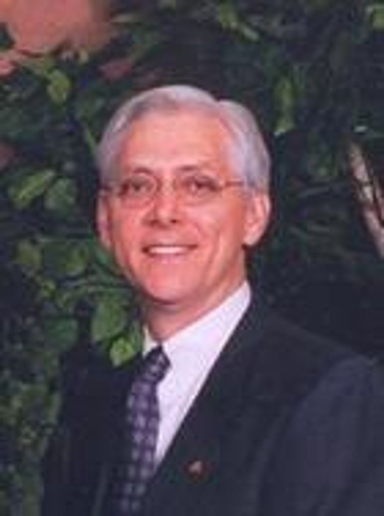 Roderick C. Shulze