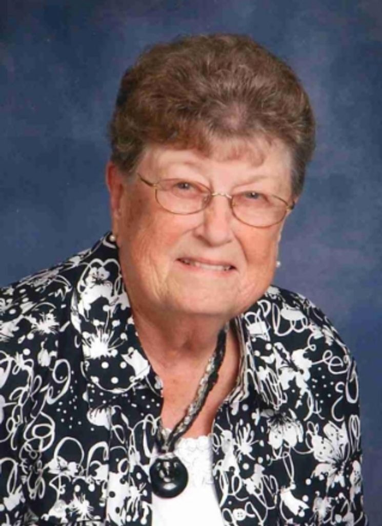Irene Edna Turner