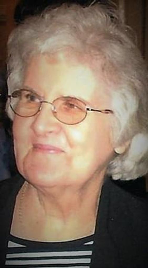 Johanna Reilly Profile Photo