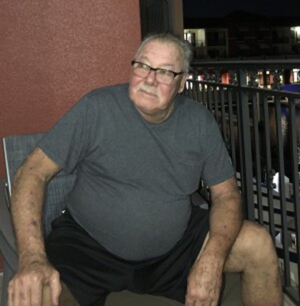 Bruce Leonard Wood Profile Photo