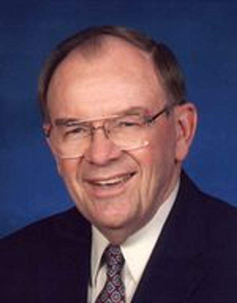 Elford George Astling
