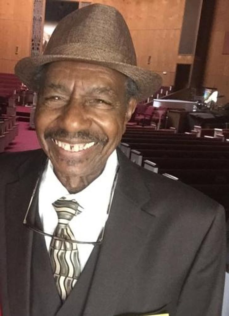 Dea Eddie L Hardy Profile Photo