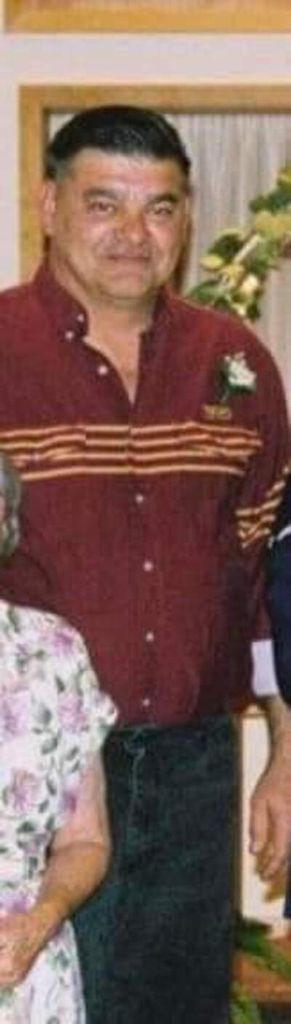 Danny Ray Nelson Profile Photo