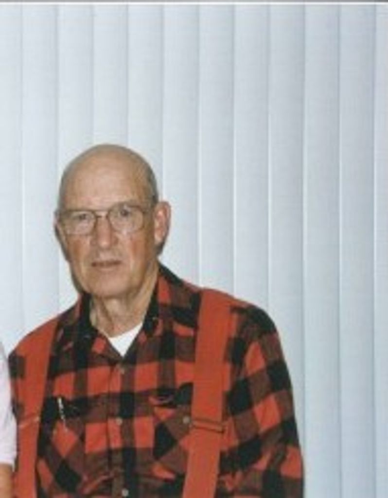 Calvin Blair Profile Photo