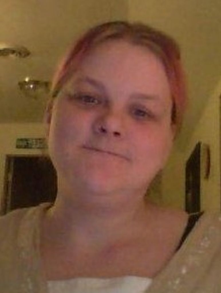 Melissa "Missy" Ann Wright