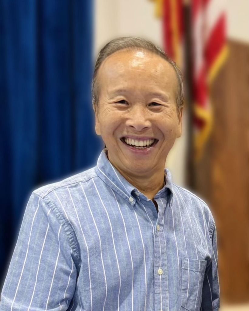 Nen-Chin Liu