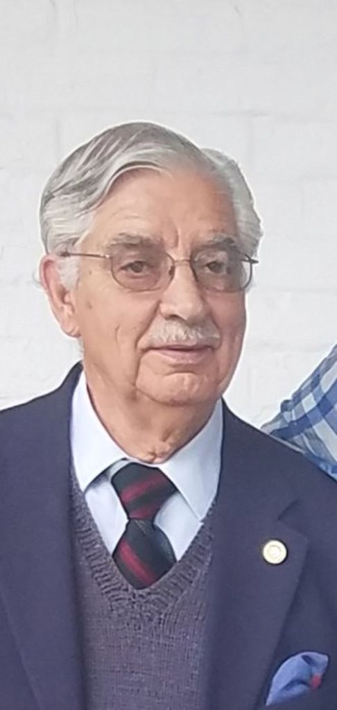 Robert E. Norman