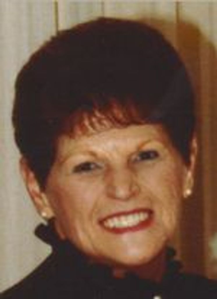 Irma H. Williams