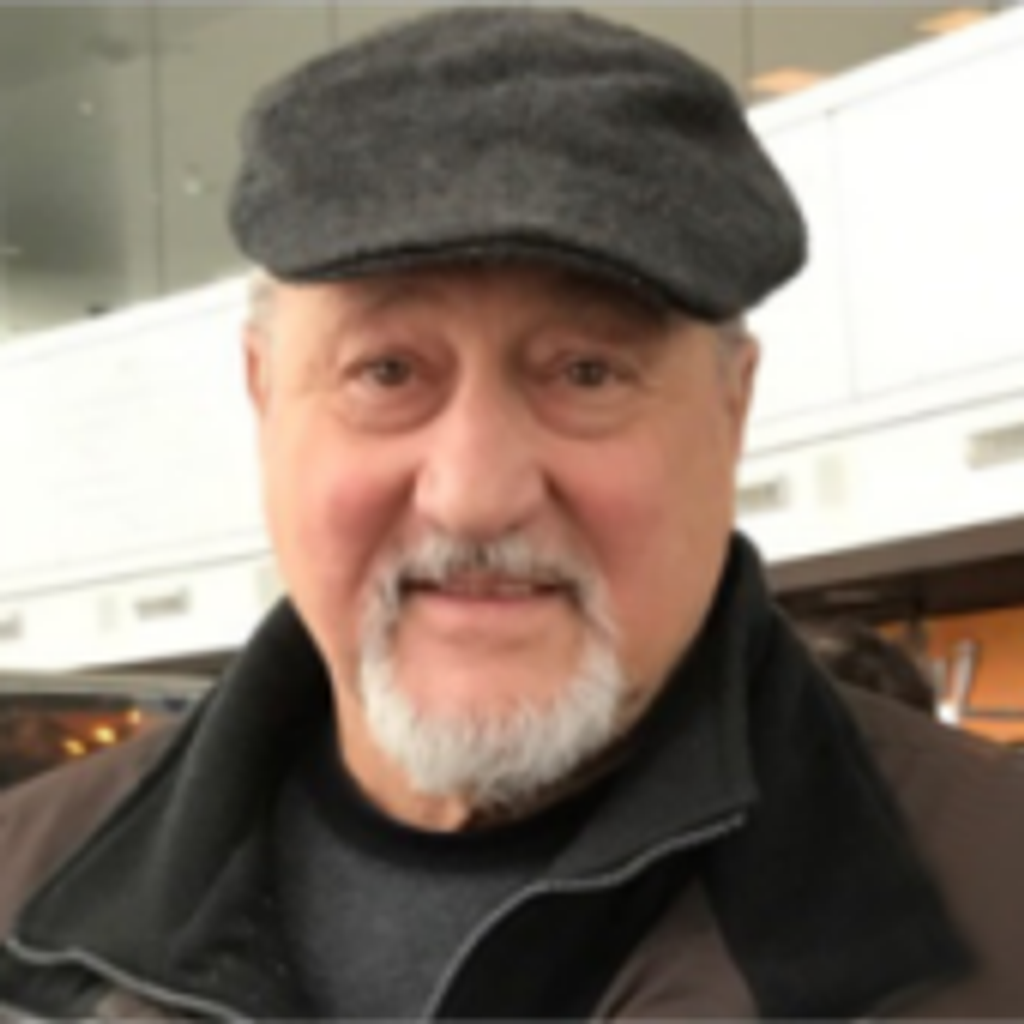 Anthony W. Ricigliano