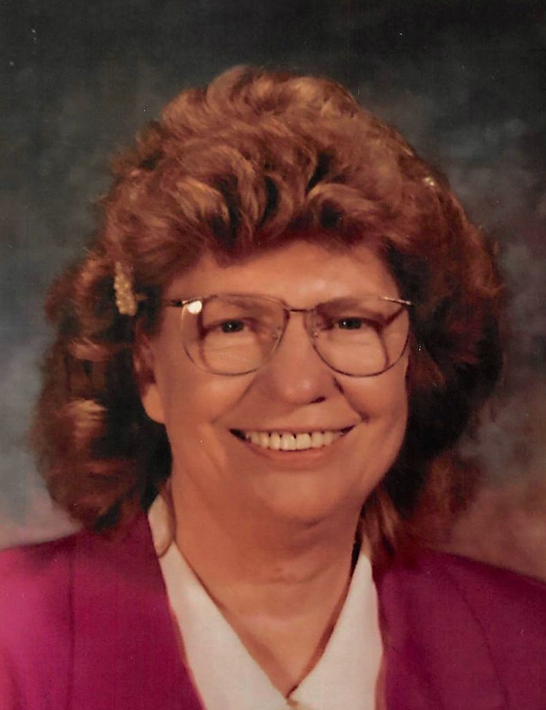 Elizabeth Mangrum Profile Photo
