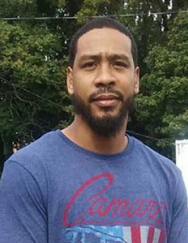 Michael Jamar Givens