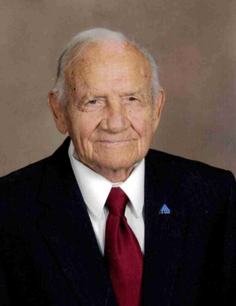 Russell S. Eisenhart
