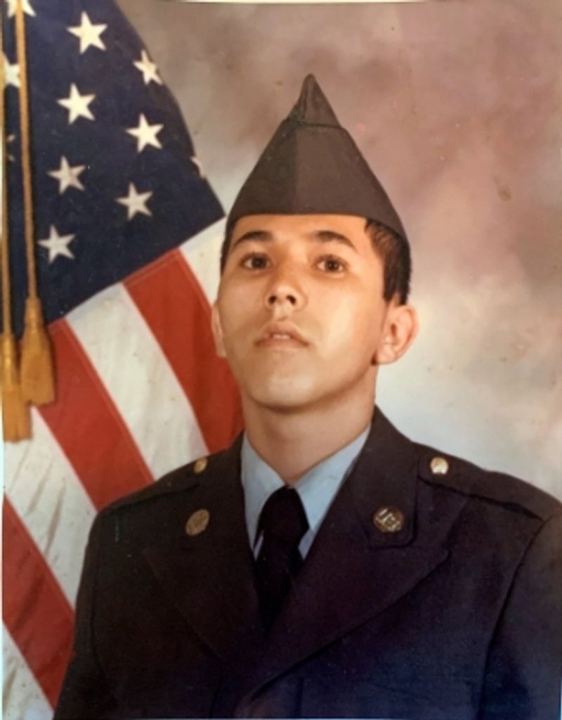 Lewis Anthony Maddox