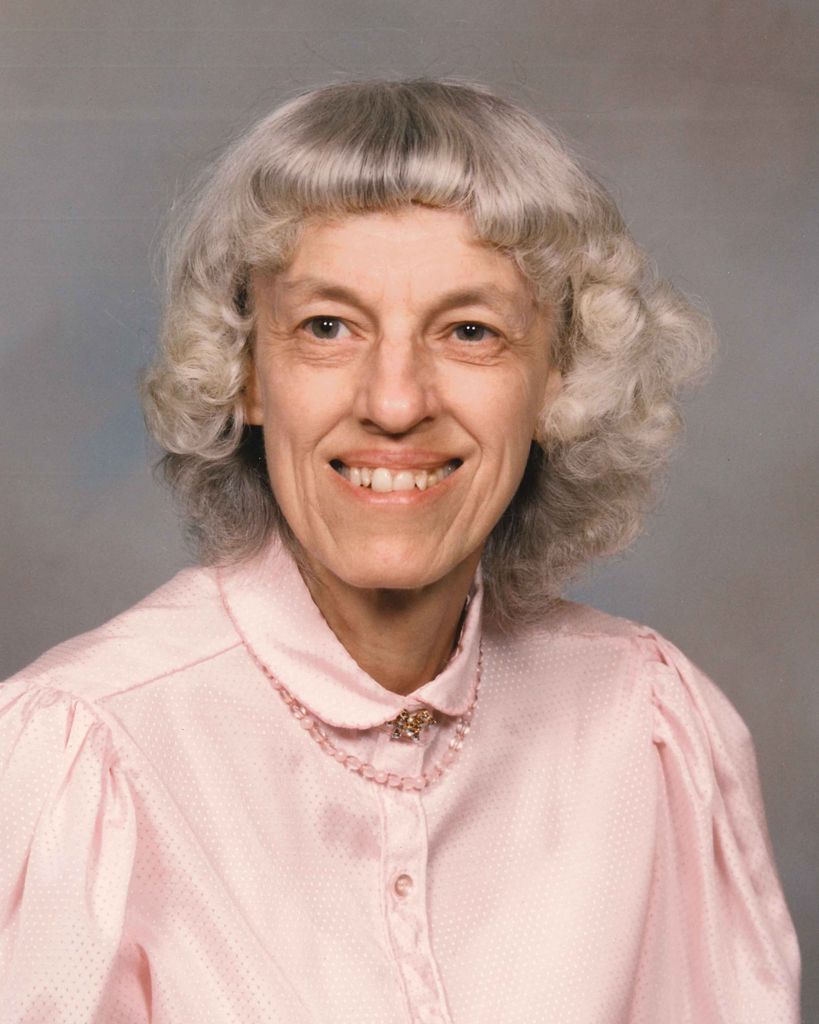 Grace Kalis