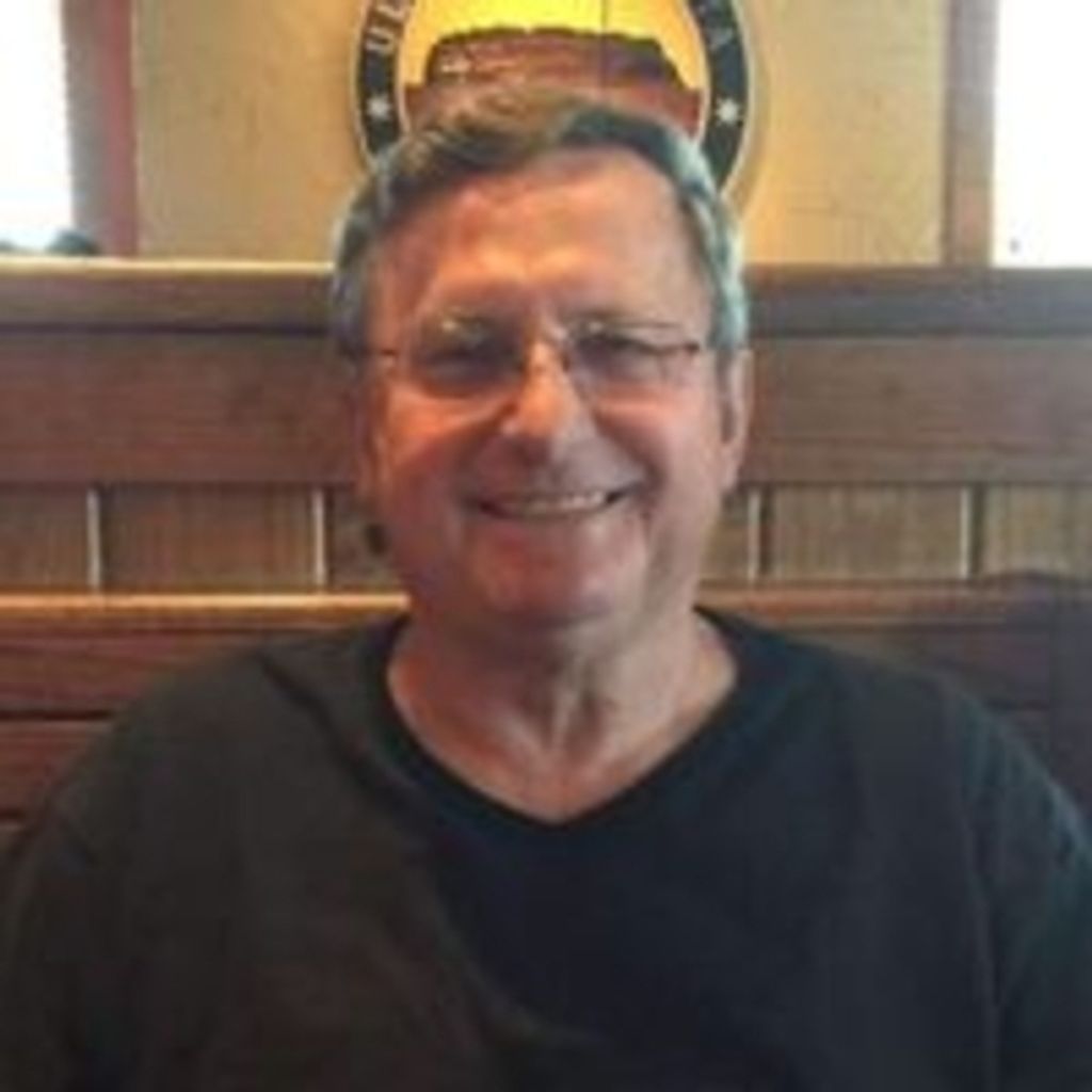 Ray Glynn Booher, Jr. Profile Photo